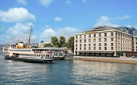 Shangri-La Bosphorus, Istanbul